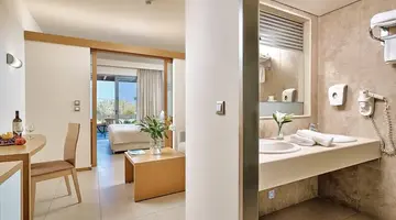 Princess Sun Hotel and Spa