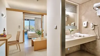 Princess Sun Hotel and Spa