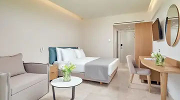 Princess Sun Hotel and Spa