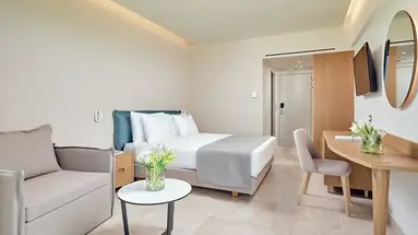 Princess Sun Hotel and Spa