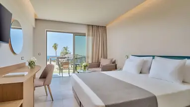 Princess Sun Hotel and Spa