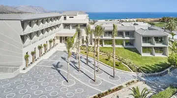 Princess Sun Hotel and Spa