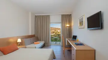 Princess Sun Hotel and Spa