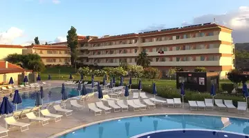 Princess Sun Hotel and Spa