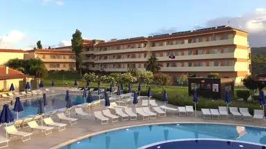 Princess Sun Hotel and Spa