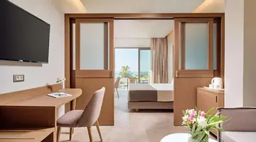 Princess Sun Hotel and Spa