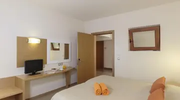 Princess Sun Hotel and Spa