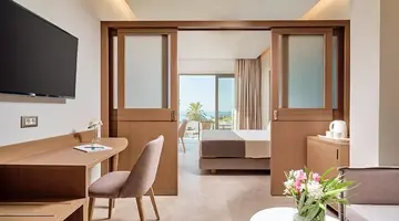 Princess Sun Hotel and Spa