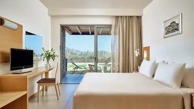 Princess Sun Hotel and Spa