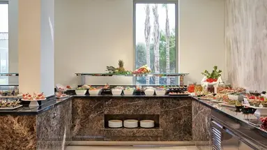 Princess Sun Hotel and Spa