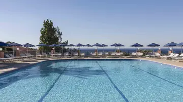 PRINCESS SUN HOTEL & SPA