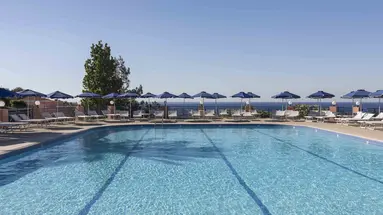 PRINCESS SUN HOTEL & SPA