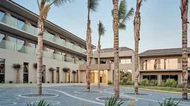 Princess Sun Hotel & Spa
