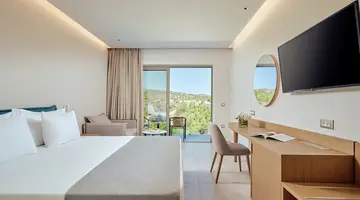 PRINCESS SUN HOTEL & SPA