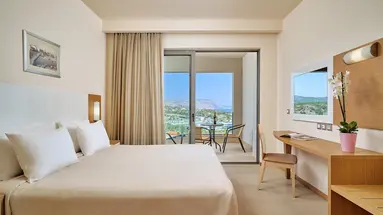 PRINCESS SUN HOTEL & SPA