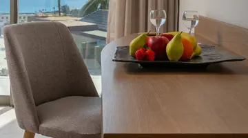 PRINCESS SUN HOTEL & SPA