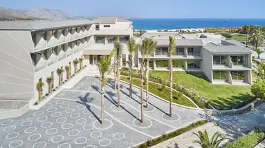 PRINCESS SUN HOTEL & SPA