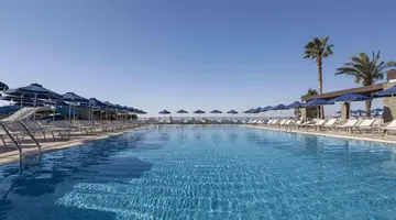 Princess Sun Hotel & Spa