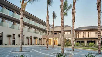 PRINCESS SUN HOTEL & SPA