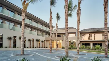 PRINCESS SUN HOTEL & SPA