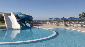 PRINCESS SUN HOTEL & SPA