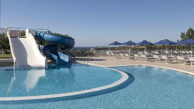 PRINCESS SUN HOTEL & SPA