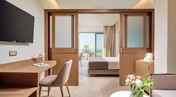 PRINCESS SUN HOTEL & SPA