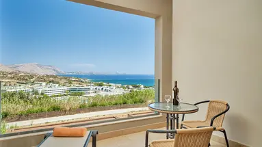 PRINCESS SUN HOTEL & SPA
