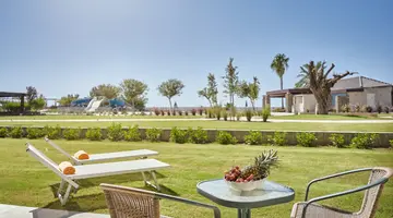 PRINCESS SUN HOTEL & SPA