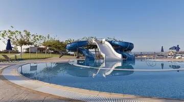 PRINCESS SUN HOTEL & SPA