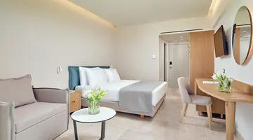 PRINCESS SUN HOTEL & SPA