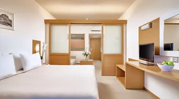 PRINCESS SUN HOTEL & SPA