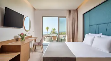 PRINCESS SUN HOTEL & SPA