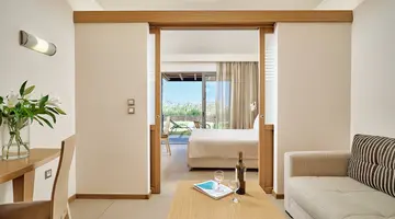 PRINCESS SUN HOTEL & SPA