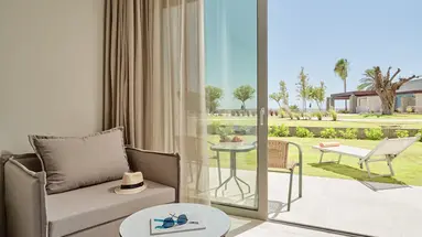 PRINCESS SUN HOTEL & SPA