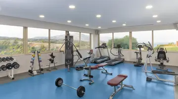 Princess Sun Hotel & Spa