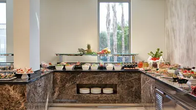 PRINCESS SUN HOTEL & SPA