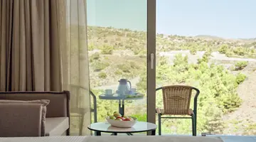 PRINCESS SUN HOTEL & SPA