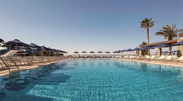 PRINCESS SUN HOTEL & SPA