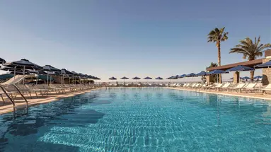 PRINCESS SUN HOTEL & SPA