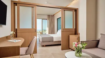 PRINCESS SUN HOTEL & SPA