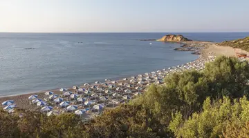 Princess Sun Hotel & Spa