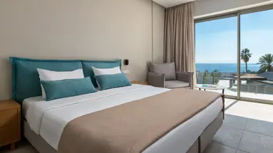 PRINCESS SUN HOTEL & SPA