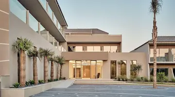 Princess Sun Hotel & Spa