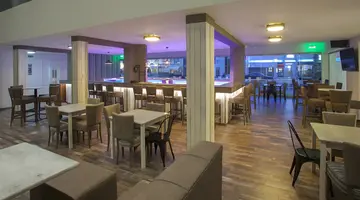 Princessa Vera Hotel Apartaments