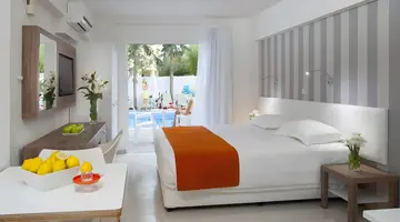 Princessa Vera Hotel Apartaments