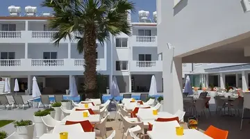 Princessa Vera Hotel Apartaments
