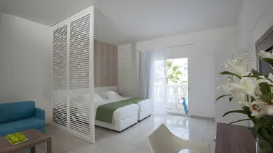 Princessa Vera Hotel Apartaments