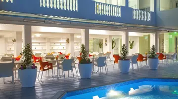 Princessa Vera Hotel Apartaments