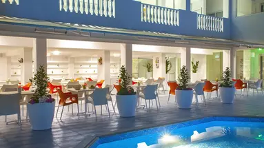Princessa Vera Hotel Apartaments